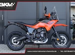 Angebot KTM 390 Adventure X