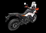 Angebot KTM 390 Adventure X