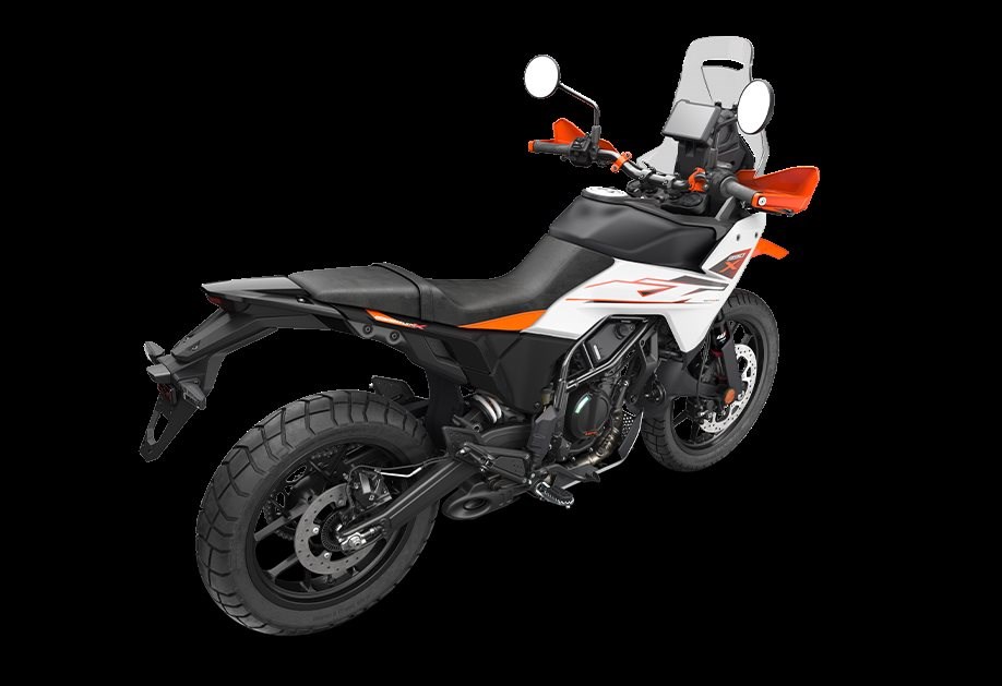 Angebot KTM 390 Adventure X