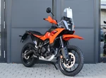Angebot KTM 390 Adventure X