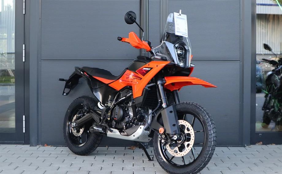 Angebot KTM 390 Adventure X Bild 6: Angebot KTM 390 Adventure X