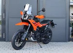 Angebot KTM 390 Adventure X