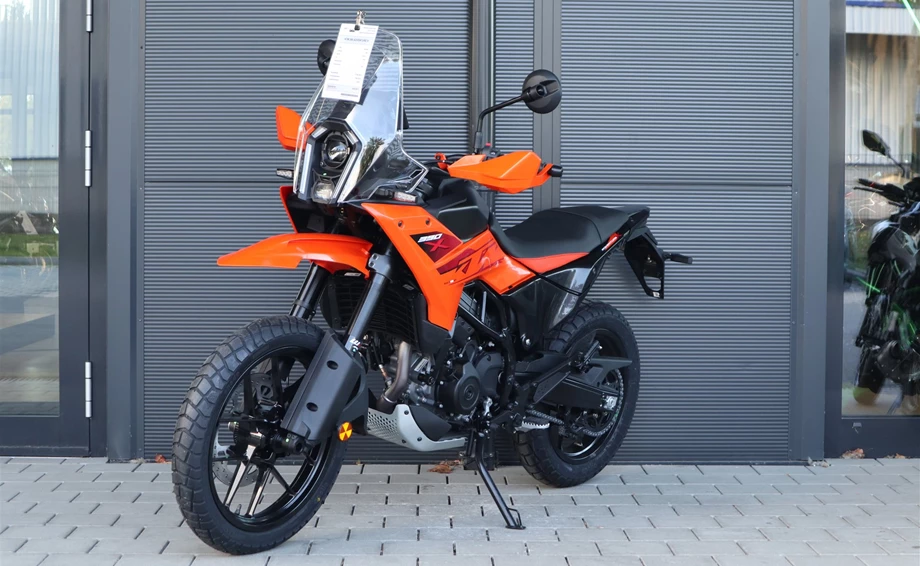 Angebot KTM 390 Adventure X Bild 7: Angebot KTM 390 Adventure X