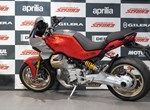 Angebot Moto Guzzi V100 Mandello S
