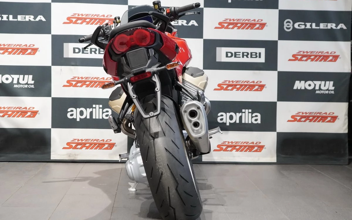 Zum Vergrößern bitte anklicken! Angebot Moto Guzzi V100 Mandello S