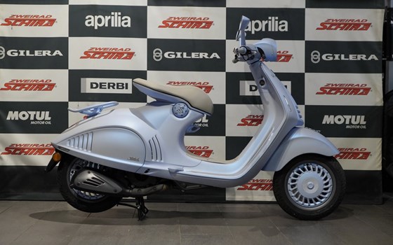 Neufahrzeug Vespa 946 Snake - Bild 1
