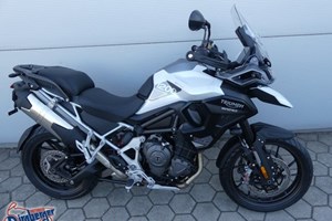 Angebot Triumph Tiger 1200 GT PRO