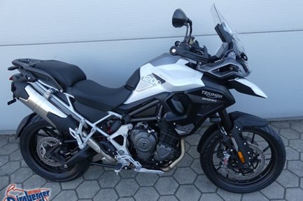 Triumph Tiger 1200 GT PRO