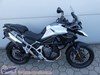 Triumph Tiger 1200 GT PRO