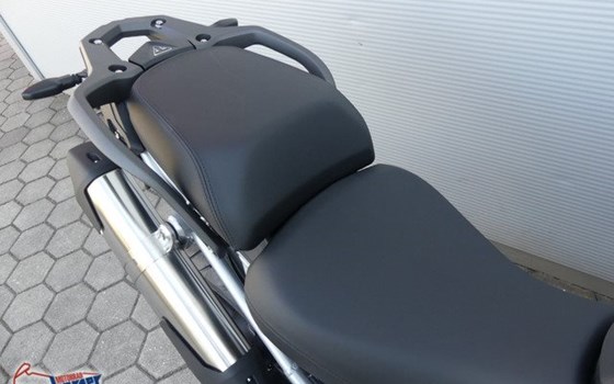 Gebrauchtmotorrad Triumph Tiger 1200 GT PRO - Bild 4