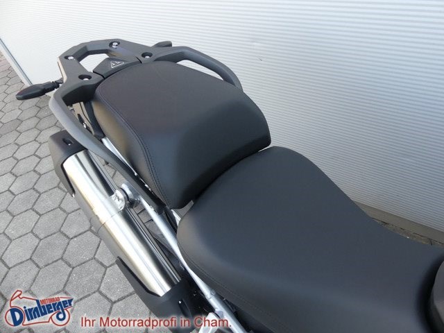 Angebot Triumph Tiger 1200 GT PRO