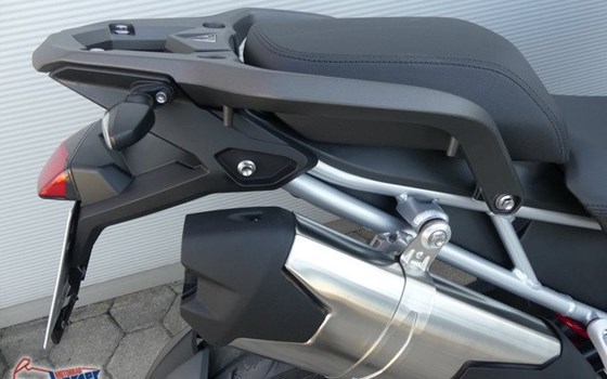 Gebrauchtmotorrad Triumph Tiger 1200 GT PRO - Bild 5