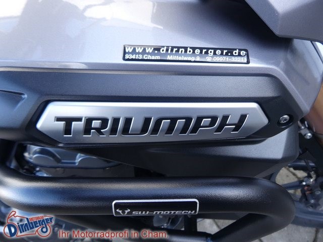 Angebot Triumph Tiger 1200 Explorer XC