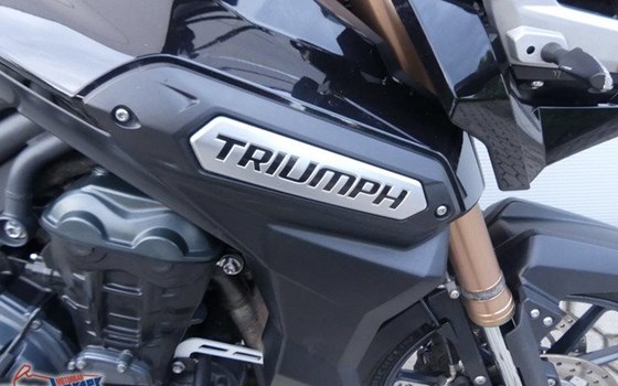 Gebrauchtmotorrad Triumph Tiger 1200 Explorer XC - Bild 4