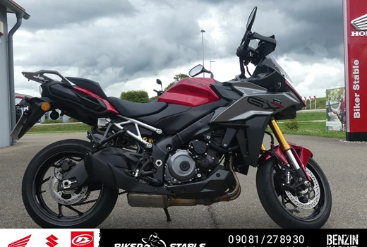 Suzuki GSX-S1000GX