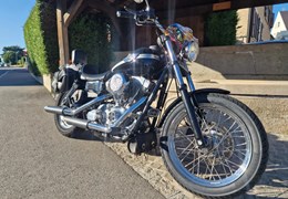 Occasion Harley-Davidson Dyna Super Glide FXD