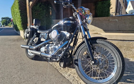 Offerta Harley-Davidson Dyna Super Glide FXD - Immagine 1