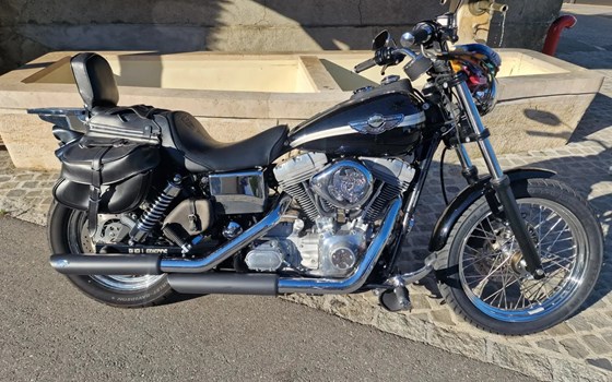 Offre Harley-Davidson Dyna Super Glide FXD - Image 2