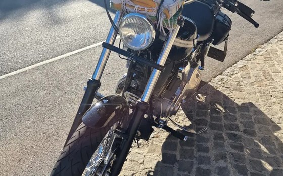 Offerta Harley-Davidson Dyna Super Glide FXD - Immagine 3