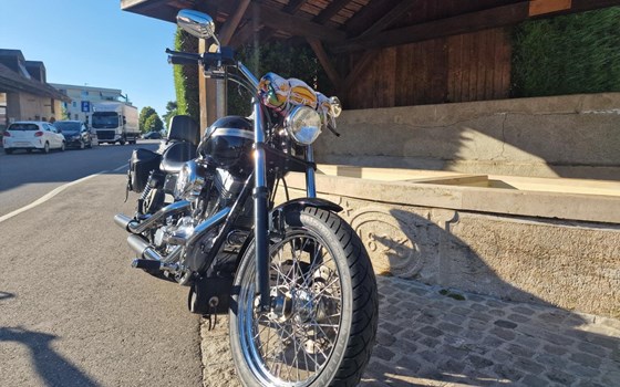 Offre Harley-Davidson Dyna Super Glide FXD - Image 5