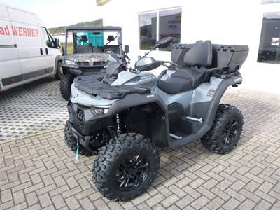 CFORCE 1000 Touring