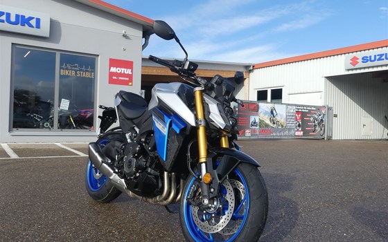 Gebrauchtmotorrad Suzuki GSX-S1000 - Bild 3