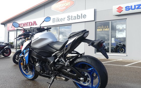 Gebrauchtmotorrad Suzuki GSX-S1000 - Bild 7