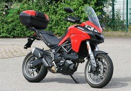 Gebrauchte Ducati Multistrada 950