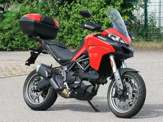 Ducati