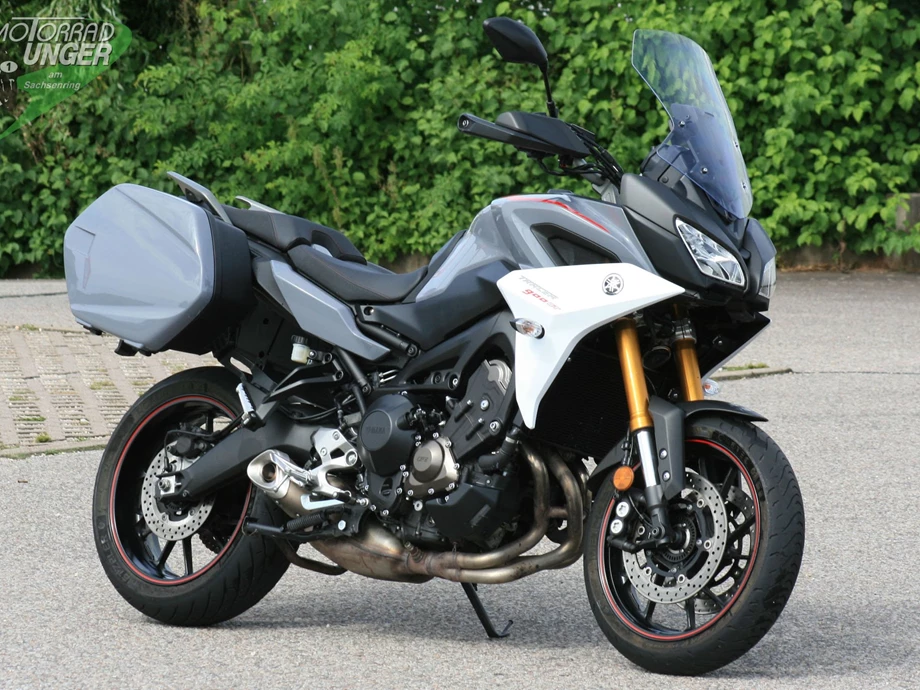Angebot Yamaha Tracer 900 GT Bild 1: Angebot Yamaha Tracer 900 GT