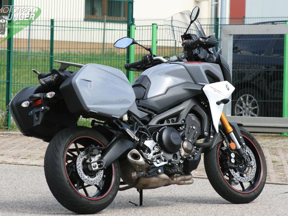Angebot Yamaha Tracer 900 GT Bild 3: Angebot Yamaha Tracer 900 GT