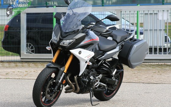 Gebrauchtmotorrad Yamaha Tracer 900 GT - Bild 4