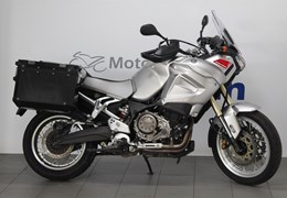 Gebrauchte Yamaha XT 1200 Z Super Ténéré World Crosser