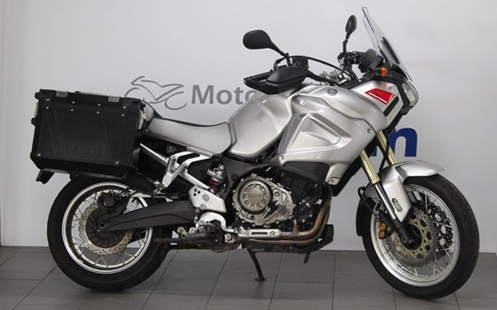 Gebrauchtmotorrad Yamaha XT 1200 Z Super Ténéré World Crosser - Bild 1