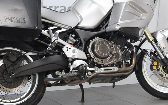 Gebrauchtmotorrad Yamaha XT 1200 Z Super Ténéré World Crosser - Bild 2