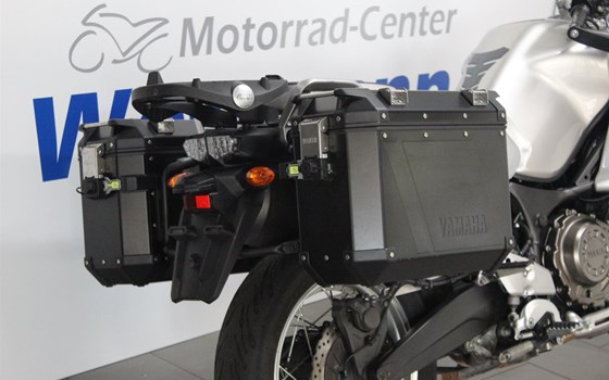 Gebrauchtmotorrad Yamaha XT 1200 Z Super Ténéré World Crosser - Bild 3