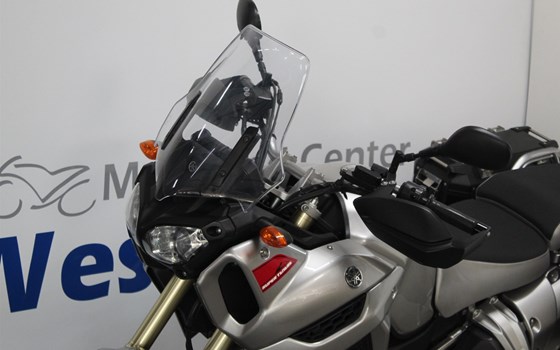 Gebrauchtmotorrad Yamaha XT 1200 Z Super Ténéré World Crosser - Bild 6