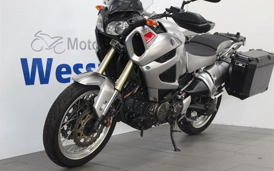 Gebrauchtmotorrad Yamaha XT 1200 Z Super Ténéré World Crosser - Bild 7