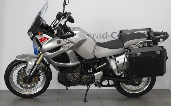 Gebrauchtmotorrad Yamaha XT 1200 Z Super Ténéré World Crosser - Bild 5