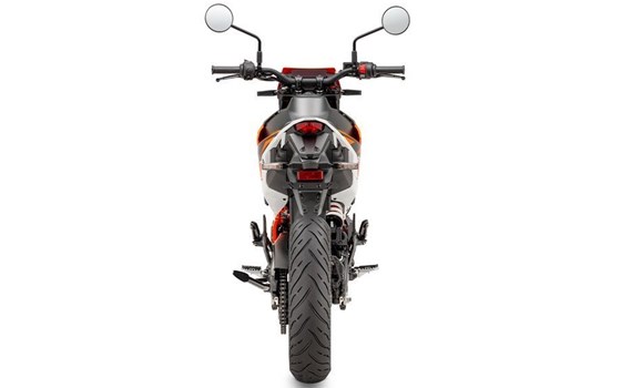 Neufahrzeug KTM 125 SMC R - Bild 5