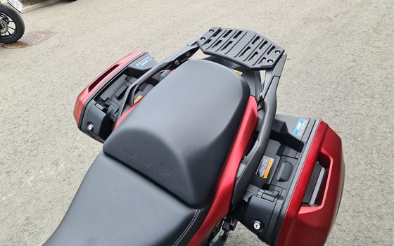 Gebrauchtmotorrad Kawasaki Versys 1000 SE - Bild 12 Gebrauchtmotorrad Kawasaki Versys 1000 SE - Bild 12