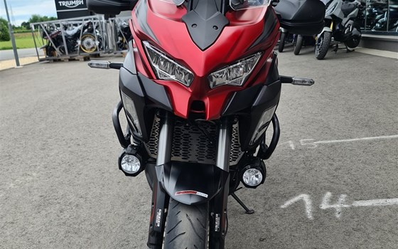 Gebrauchtmotorrad Kawasaki Versys 1000 SE - Bild 6 Gebrauchtmotorrad Kawasaki Versys 1000 SE - Bild 6