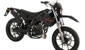 Rieju MRT 50 Custom
