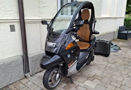 Gebrauchte BMW C1 200 Executive Gebrauchte BMW C1 200 Executive