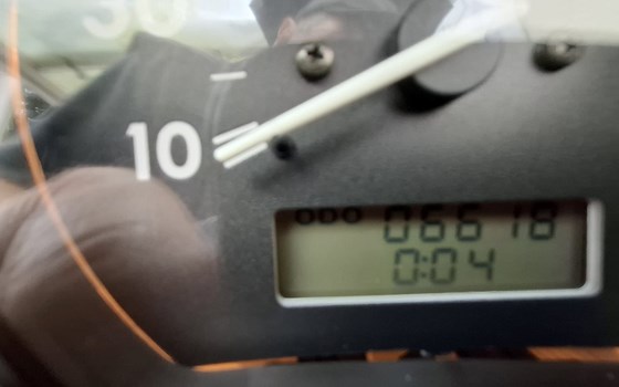 Gebrauchtmotorrad BMW C1 200 Executive - Bild 7 Gebrauchtmotorrad BMW C1 200 Executive - Bild 7