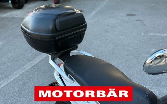 Gebrauchtmotorrad Piaggio Liberty 125 RST - Bild 7 Gebrauchtmotorrad Piaggio Liberty 125 RST - Bild 7