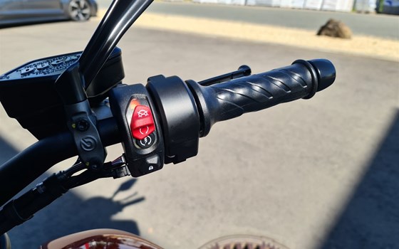 Neufahrzeug Ducati XDiavel V4 - Bild 12 Neufahrzeug Ducati XDiavel V4 - Bild 12