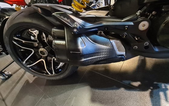 Neufahrzeug Ducati XDiavel V4 - Bild 2 Neufahrzeug Ducati XDiavel V4 - Bild 2