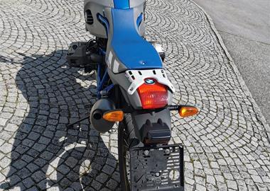 Gebrauchte Gebrauchte