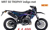 Rieju MRT 50 Trophy